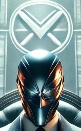 Президент сканлейта