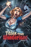 Tales from Wonderland / Истории из Страны Чудес