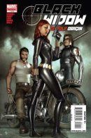 Black Widow: Deadly Origin / Чёрная Вдова: Смертельно опасна