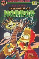 Bart Simpson's Treehouse of Horror / Домик ужасов Барта Симпсона