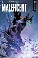 Disney Villains: Maleficent / Злодеи Дисней: Малифисента