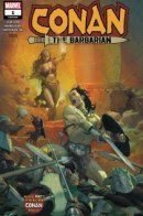 Conan the Barbarian (Vol 4) / Конан Варвар том 4