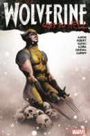 Wolverine Goes to Hell / Росомаха отправляется в Ад