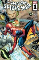 Amazing Spider-Man (Vol 7) / Удивительный Человек-паук том 7