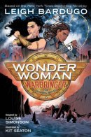 Wonder Woman Warbringer / Чудо-Женщина: Вестница войны