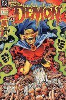 The Demon (Vol 3) / Демон том 3