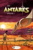 Antares / Антарес