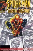 Spider-Man: Death and Destiny / Человек-паук: Смерть и судьба