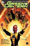 Sinestro Corps War / Война Корпуса Синестро