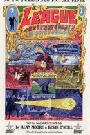 The League of Extraordinary Gentlemen (Vol 1) / Лига выдающихся джентльменов том 1