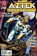 Aztek: The Ultimate Man / Ацтек: Сверхчеловек