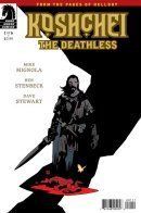 Koshchei the Deathless / Кощей Бессмертный