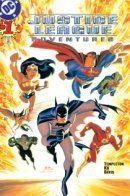 Justice League Adventures / Приключения Лиги Справедливости