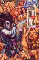 Lobo: Blazing Chain of Love / Лобо: Пылающая цепь любви