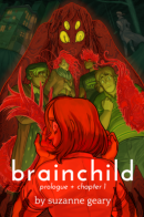 Brainchild / Детище