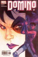 Domino (Vol 2) / Домино том 2