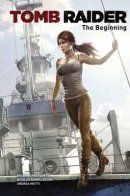 Tomb Raider: The Beginning / Расхитительница гробниц: Начало