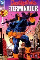 Deathstroke (Vol 1) / Дефстроук том 1