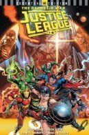 Darkseid War / Война Дарксайда