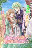 The Oppressed Daughter Became the Master of Yggdrasil / Угнетенная дочь стала хозяйкой мирового древа