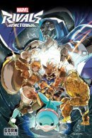 Marvel Rivals Unleashed / Marvel Rivals Неистовые