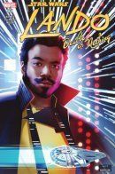Star Wars: Lando - Double or Nothing / Звёздные Войны: Лэндо - Всё или ничего