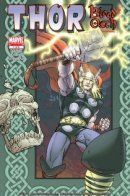 Thor: Blood Oath / Тор: Клятва кровью