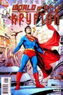 Superman: World of New Krypton / Супермен: Мир Нового Криптона