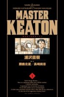 Master Keaton / Мастер Китон