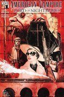American Vampire: Lord of Nightmares / Американский Вампир: Лорд кошмаров
