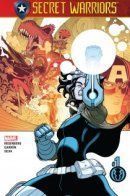 Secret Warriors (Vol 2) / Тайные воины том 2