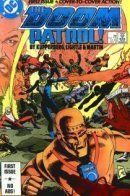 Doom Patrol (Vol 2) / Роковой патруль том 2