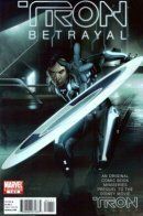 TRON: Betrayal / Трон: Предательство