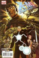 X-Men: Emperor Vulcan / Люди Икс: Император Вулкан