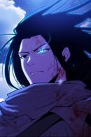 Бессмертный охотник на монстров