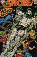 The Spectre (Vol 1) / Спектр том 1