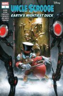 Uncle Scrooge: Earth's Mightiest Duck / Дядюшка Скрудж: Самый могучий селезень в мире