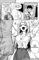 The raise / Повышение