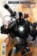 Iron Man 2.0 / Железный Человек 2.0