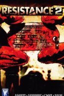 Resistance 2 / Сопротивление 2