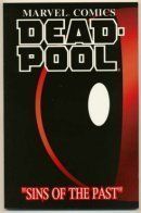 Deadpool vol 2 / Дэдпул том 2