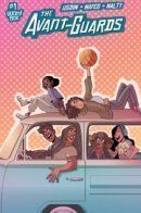 The Avant-Guards / Авангарды