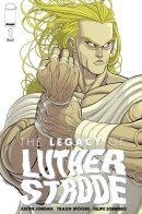 Legacy of Luther Strode / Наследие Лютера Строуда