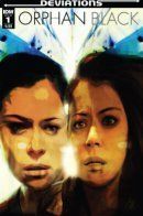 Orphan Black: Deviations / Тёмное дитя: Отклонения