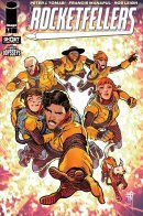 Rocketfellers / Рокетфеллеры