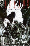 Aliens: Rescue / Чужие: Спасение