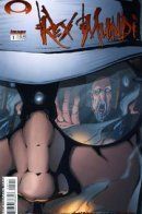 Rex Mundi (Vol 1) / Рекс Мунди том 1