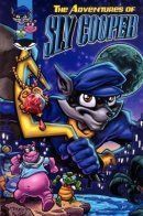 The Adventures of Sly Cooper / Приключения Слая Купера