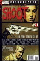 Vertigo Resurrected / Вертиго: Возрожденный