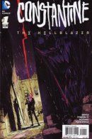 Constantine: The Hellblazer / Константин: Посланник Ада